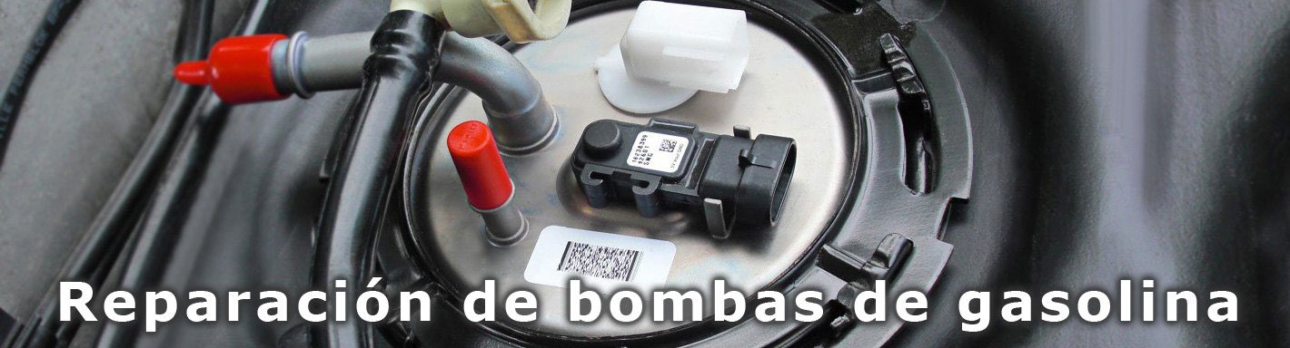 En Motostion, reparamos todo tipo de bombas de gasolina.