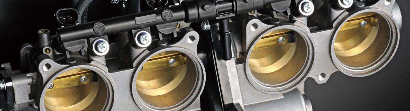 Reparación Batería de inyección Honda